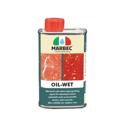 OIL-WET
