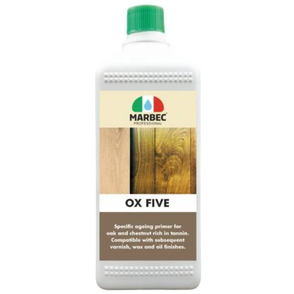 OX FIVE