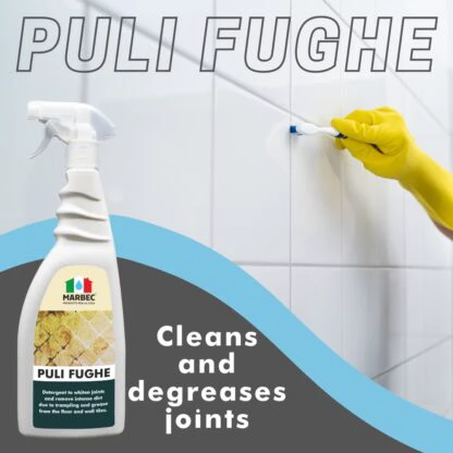 PULI FUGHE