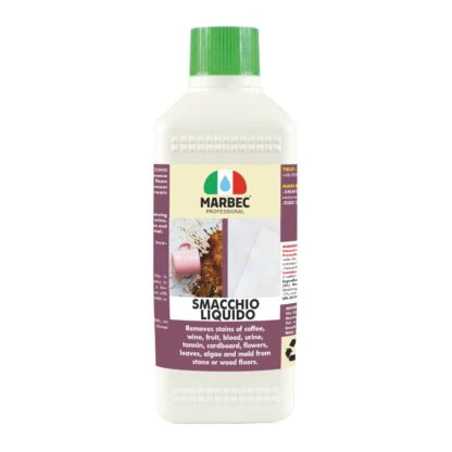 SMACCHIO LIQUIDO