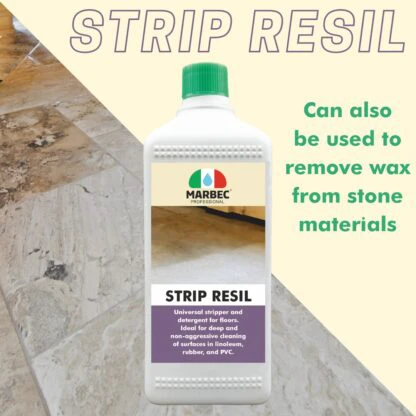 STRIP RESIL