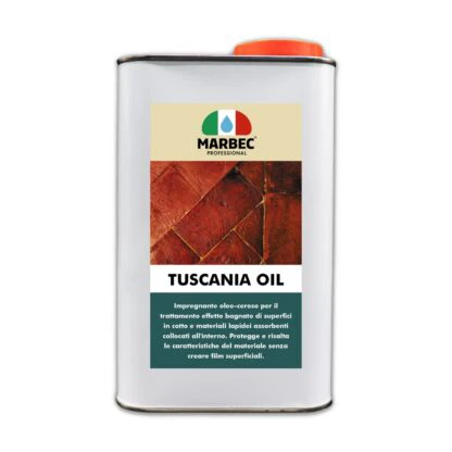 TUSCANIA OIL