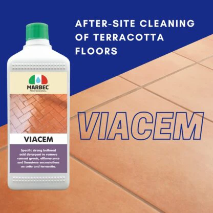 VIACEM