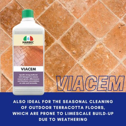 VIACEM