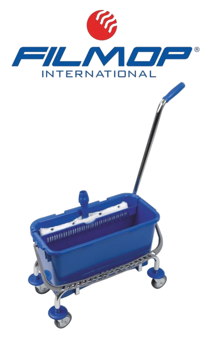 WAX SPREADER CART | FILMOP