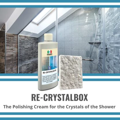 RE-CRYSTALBOX 250GR