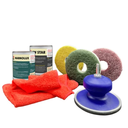 KIT RINNOVA MARMO