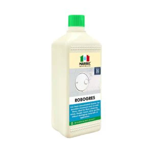 Detergent for robot cleaners for porcelain stoneware 1lt