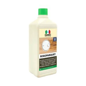 robot cleaner for parquet floors 1lt