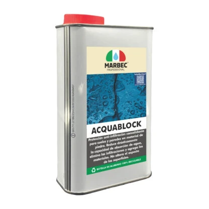 ACQUABLOCK