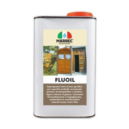 FLUOIL