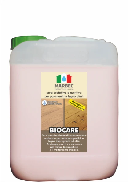 BIOCARE
