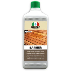 Cera para madera BARRIER | MARBEC