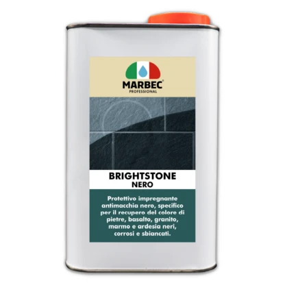 BRIGHTSTONE NERO