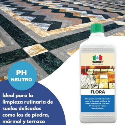 FLORA