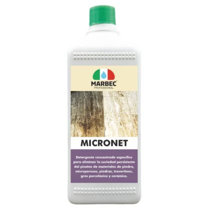 MICRONET