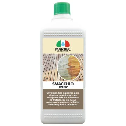 SMACCHIO LEGNO