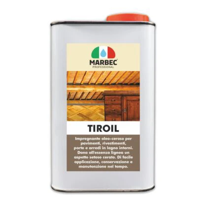 TIROIL