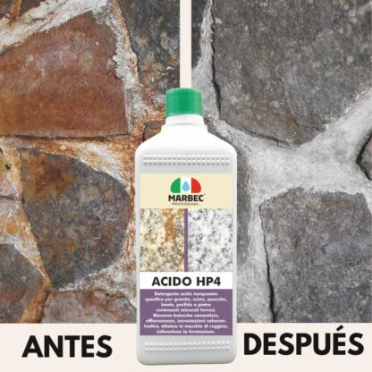 ACIDO HP4