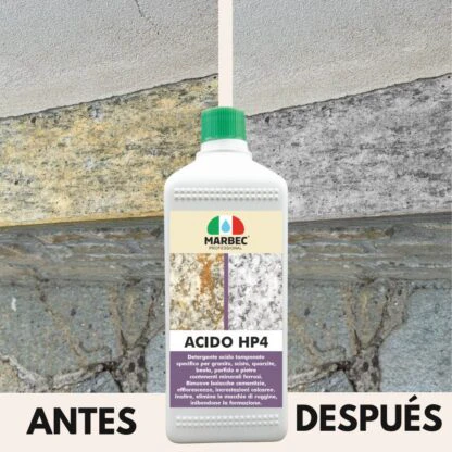 ACIDO HP4