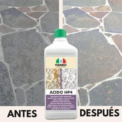 ACIDO HP4