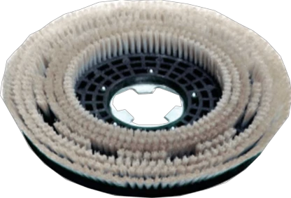 DISCO EN NAILON PARA MONOCEPILLO 432 MM | MARBEC