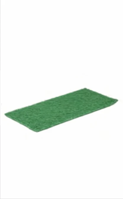 TAMPÓN ABRASIVO PARA MADERA
