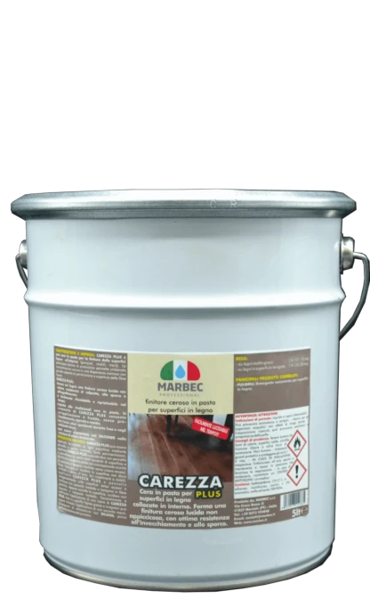 CAREZZA PLUS