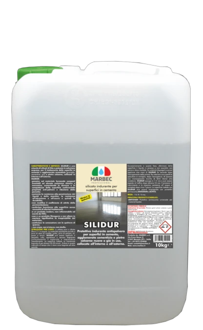 SILIDUR