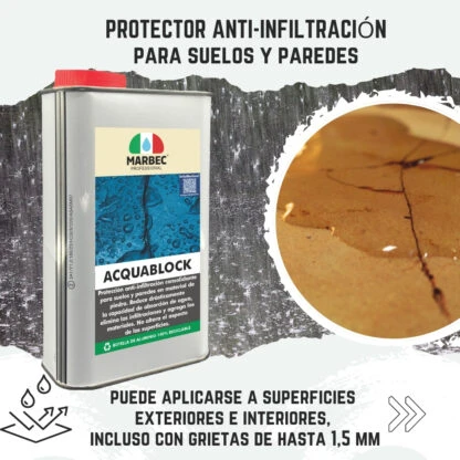 ACQUABLOCK