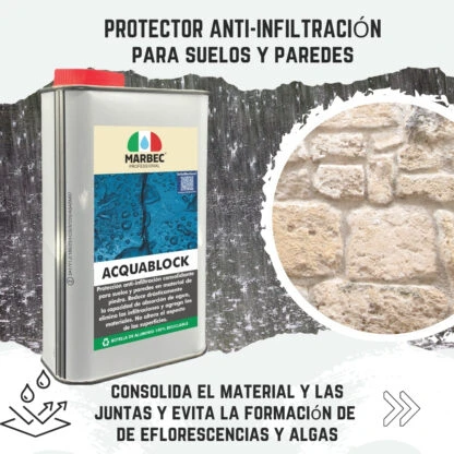 ACQUABLOCK