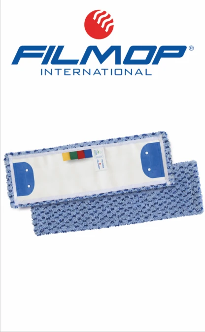 PAÑO SPEEDY PULI-SCRUB CON ALETAS | FILMOP