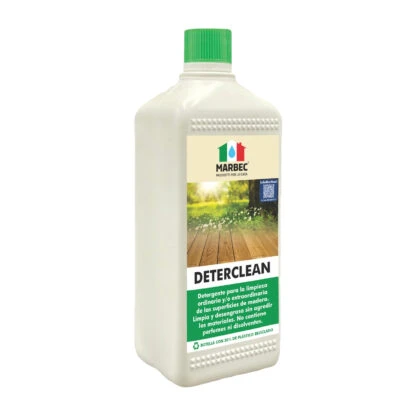 DETERCLEAN
