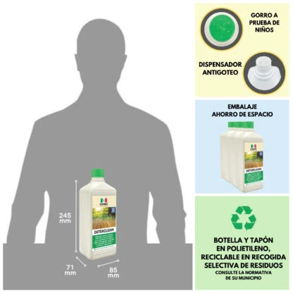 DETERCLEAN