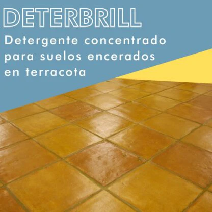 DETERBRILL