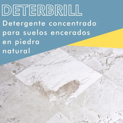 DETERBRILL