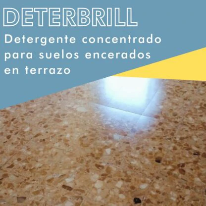 DETERBRILL