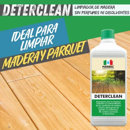 DETERCLEAN