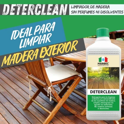 DETERCLEAN