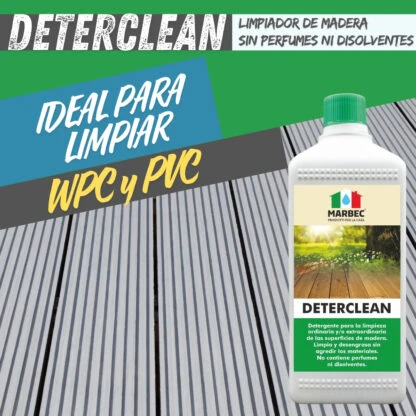 DETERCLEAN