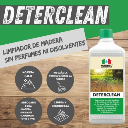 DETERCLEAN