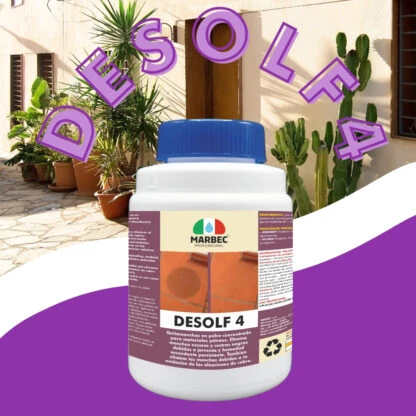DESOLF4