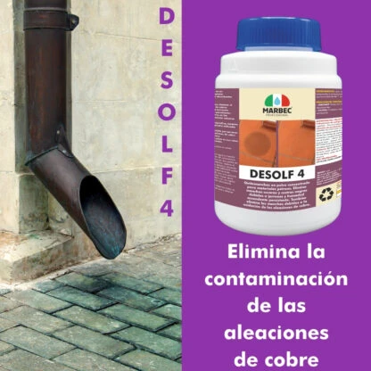 DESOLF4