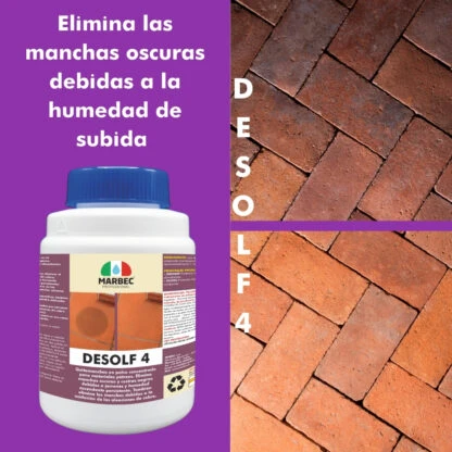 DESOLF4