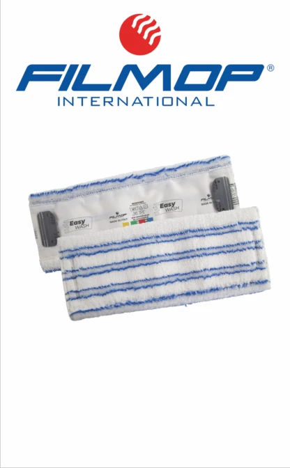 PAÑO ENERGY-FUR CON ALETAS PARA MARCO EASY WASH | FILMOP