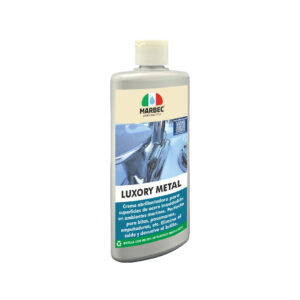 pulidor para acero inoxidable para barco