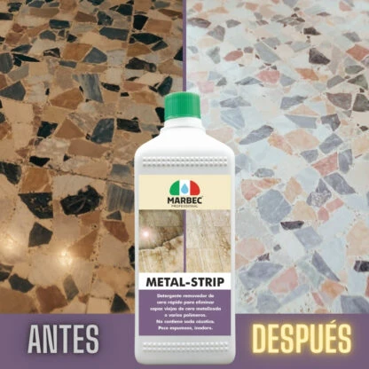 METAL-STRIP