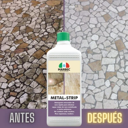 METAL-STRIP