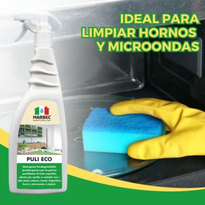 PULI ECO