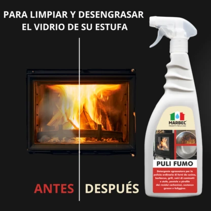 PULI FUMO